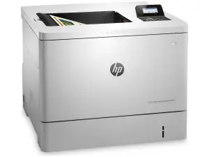پرینتر لیزری HP LaserJet Enterprise M553n