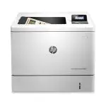 پرینتر لیزری HP Color LaserJet Enterprise M553dn