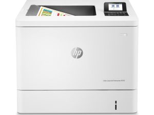 پرینتر لیزری Hp LaserJet Enterprise M554dn