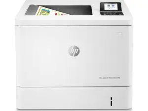پرینتر لیزری Hp LaserJet Enterprise M554dn