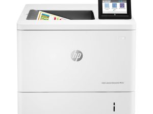 پرینتر لیزری HP LaserJet Enterprise M555dn