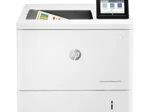 پرینتر لیزری HP LaserJet Enterprise M555dn