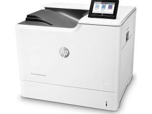 پرینتر لیزری HP Color LaserJet Enterprise M653dn