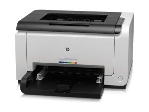 پرینتر لیزری HP LaserJet CP1025