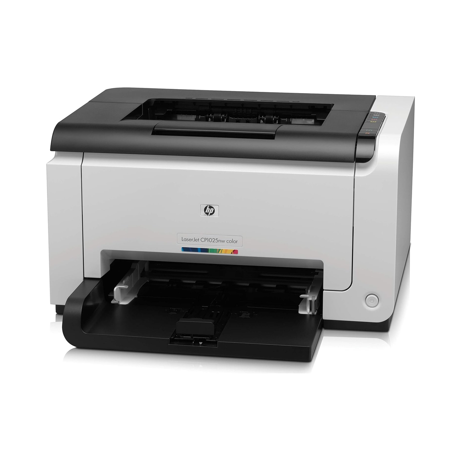 پرینتر لیزری HP LaserJet CP1025 پرینتر لیزری HP LaserJet CP1025