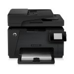 پرینتر لیزری HP Color LaserJet Pro MFP M177fw