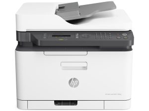 پرینتر لیزری HP Color Laser MFP 179fnw