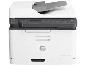 پرینتر لیزری HP Color Laser MFP 179fnw