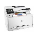 پرینتر لیزری HP Color LaserJet Pro MFP M277N