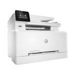 پرینتر لیزری HP Color LaserJet Pro MFP M283fdw