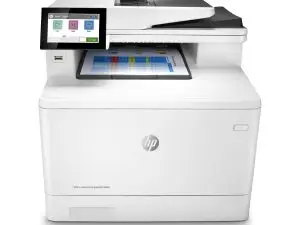پرینتر لیزری HP Color LaserJet Pro MFP M480F