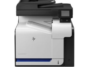 پرینتر لیزری HP LaserJet Pro 500 color mfp M570dw