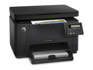 پرینتر لیزری HP Color LaserJet Pro MFP M176n
