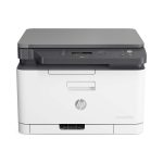 پرینتر لیزری HP Color Laser MFP 178nw