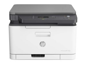 پرینتر لیزری HP Color Laser MFP 178nw