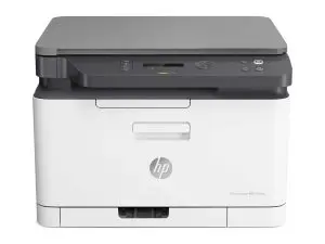 پرینتر لیزری HP Color Laser MFP 178nw