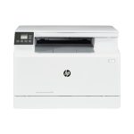 پرینتر لیزری HP Color LaserJet Pro MFP M182n