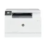 پرینتر لیزری HP Color LaserJet Pro MFP M182n