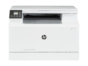 پرینتر لیزری HP Color LaserJet Pro MFP M182n