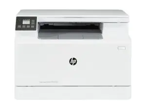 پرینتر لیزری HP Color LaserJet Pro MFP M182n