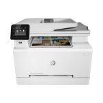 پرینتر لیزری HP Color LaserJet Pro MFP M282nw