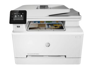 پرینتر لیزری HP Color LaserJet Pro MFP M282nw