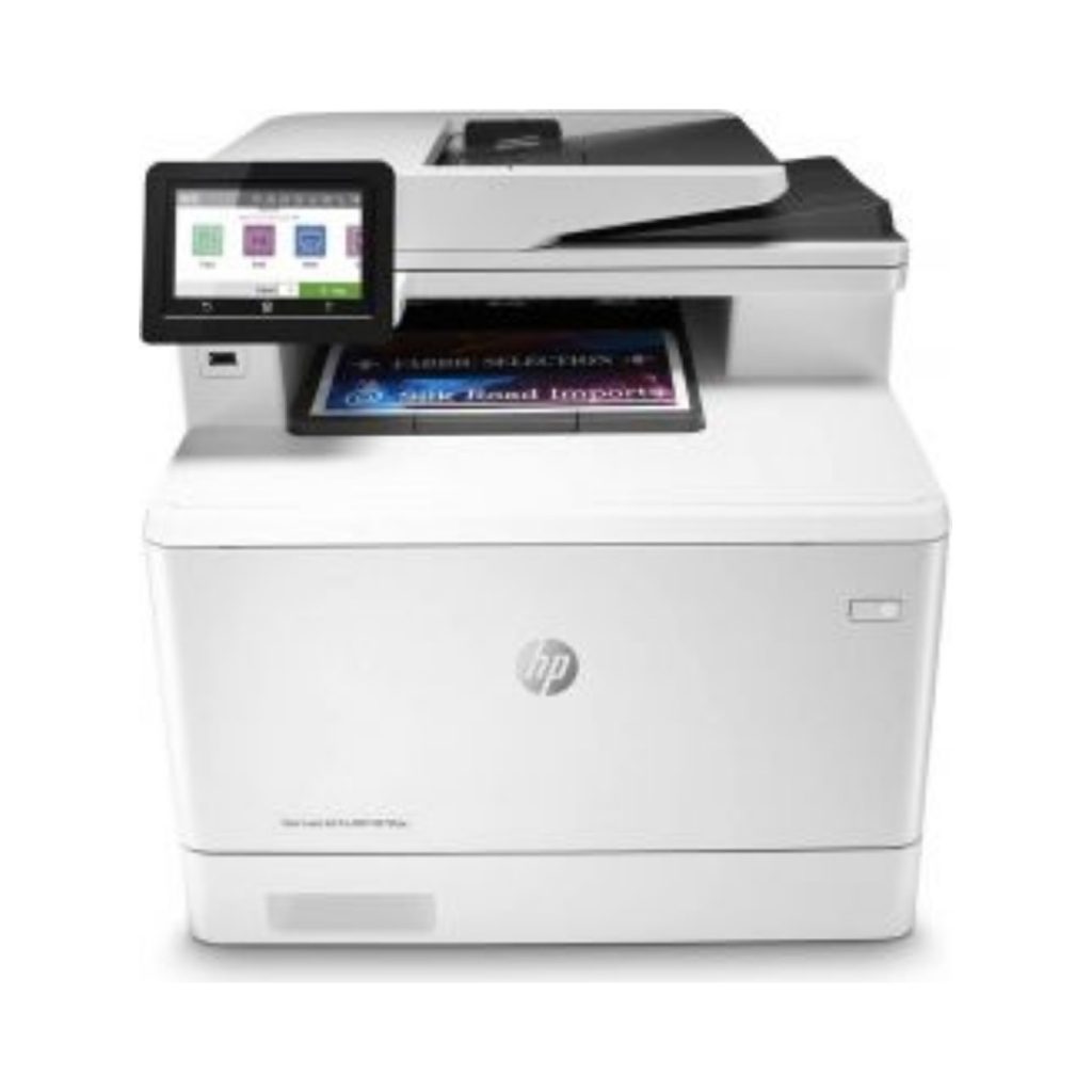 پرینتر لیزری HP LaserJet MFP M436n