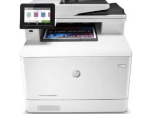 پرینتر لیزری HP LaserJet MFP M436n