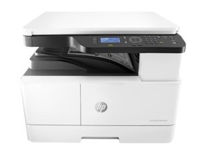 پرینتر لیزری HP LaserJet MFP M436dn