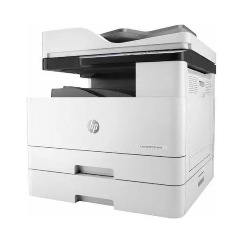 پرینتر لیزری HP LaserJet MFP M436nda