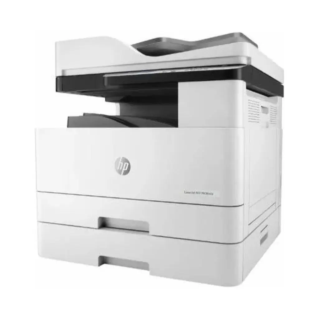 پرینتر لیزری HP LaserJet MFP M436nda