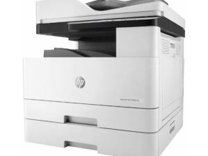 پرینتر لیزری HP LaserJet MFP M436nda