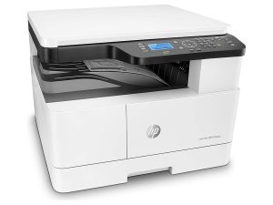 پرینتر لیزری HP LaserJet MFP M438n
