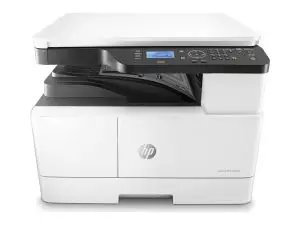 پرینتر لیزری HP LaserJet MFP M442dn