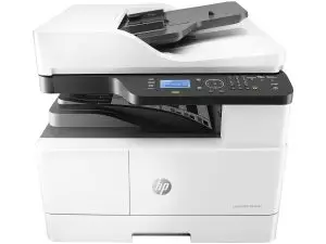 پرینتر لیزری HP LaserJet MFP M443nda