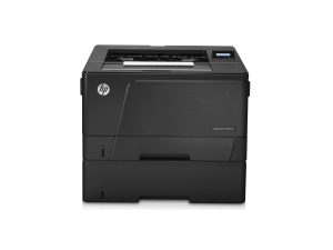 پرینتر لیزری HP LaserJet Pro M706n