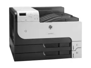 پرینتر لیزری HP LaserJet Enterprise 700 Printer M712dn