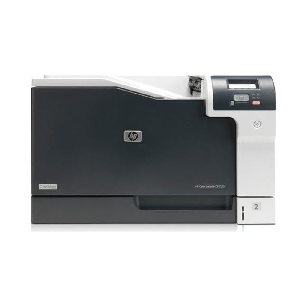 پرینتر لیزری HP Color LaserJet Professional CP5225n