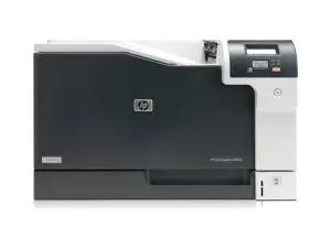 پرینتر لیزری HP Color LaserJet Professional CP5225n