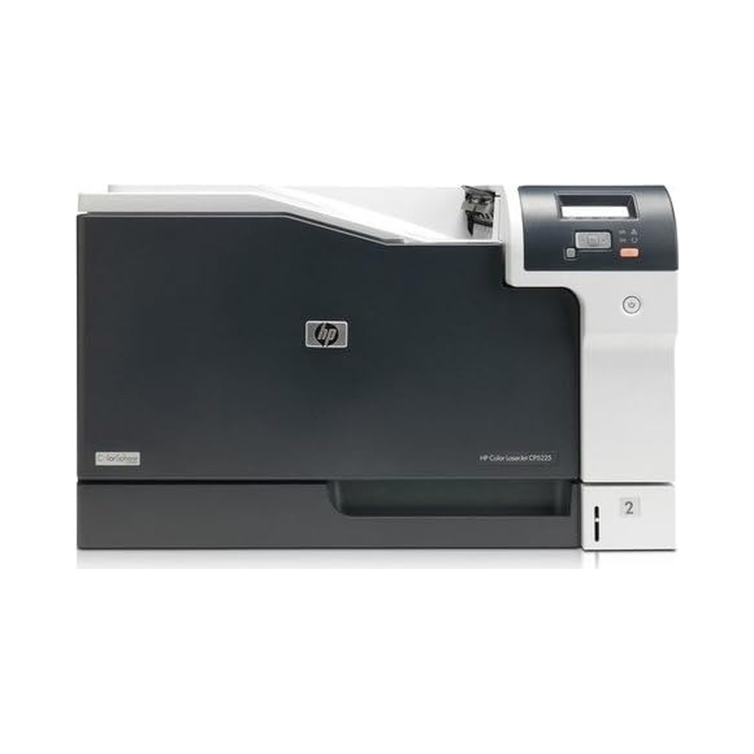 پرینتر لیزری HP Color LaserJet Professional CP5225n پرینتر لیزری HP Color LaserJet Professional CP5225n