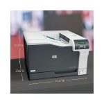 پرینتر لیزری HP Color LaserJet Professional CP5225DN