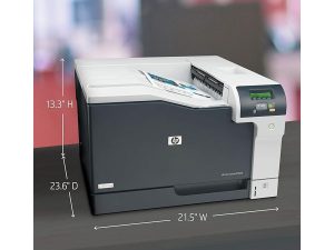 پرینتر لیزری HP Color LaserJet Professional CP5225DN