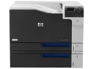 پرینتر لیزری HP Color LaserJet Enterprise CP5525n