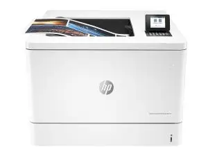 پرینتر لیزری HP Color LaserJet Enterprise M751dn