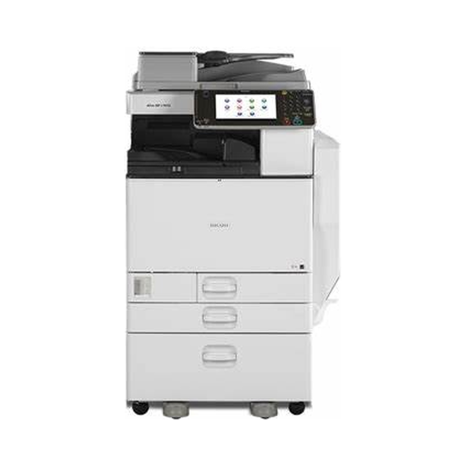 فتوکپی ریکو Ricoh 4002 استوک فتوکپی ریکو Ricoh 4002 استوک
