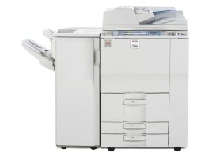 فتوکپی ریکو Ricoh 7001
