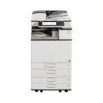 فتوکپی ریکو Ricoh 6002 استوک