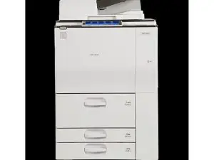 فتوکپی ریکو Ricoh 6503 استوک