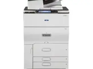 فتوکپی ریکو Ricoh 6502 استوک