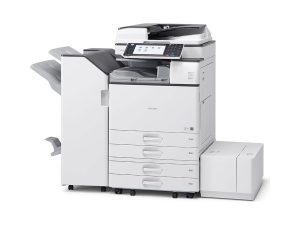 فتوکپی ریکو Ricoh 7502 استوک
